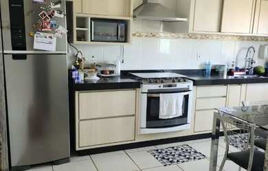 Imagem 8: Casa 3 quartos Jd. Belvedere