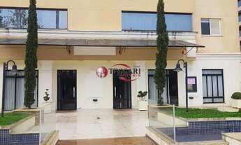 Imagem 2: ALUGA - Edifício Terraço Juscelino Apartamento de 3 dormitórios 2 vagas portaria 24h lazer