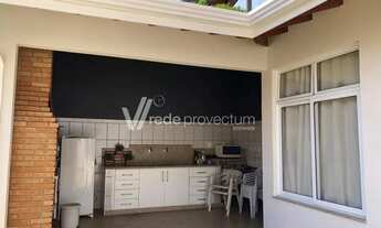 Imagem 5: Casa - Tijuco das Telhas - Campinas