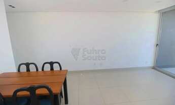 Imagem 6: Apartamento Semi Mobiliado no Studio Residence - Centro de Pelotas