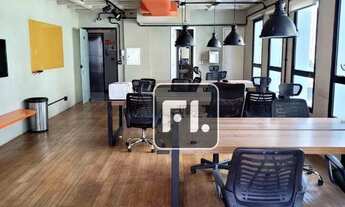 Imagem: Conjunto, 65 m² - venda por R$ 1.200.000,00