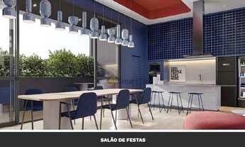 Imagem 8: Studio com 1 dormitório à venda, 32 m² por R$ 530.000,00 - Jardim Aclimação - Maringá/PR
