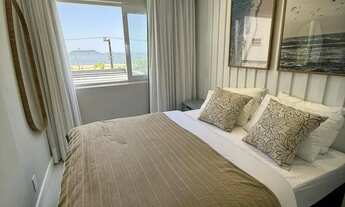 Imagem 7: Frente mar reformado e equipado na Barra Sul