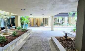 Imagem 6: Apartamento para alugar em Barueri, Alphaville Industrial, com 3 quartos, com 160 m²