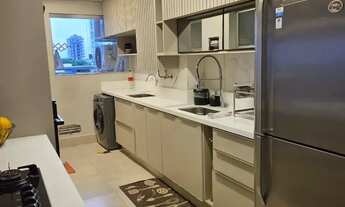 Imagem 6: Vendo Apartamento no Condomínio Palm Beach/ Porteira Fechada