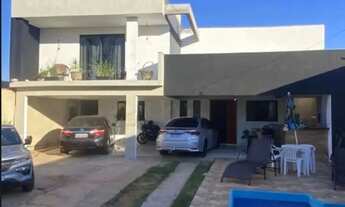 Imagem: CASA RESIDENCIAL em BRASÍLIA - DF, SETOR