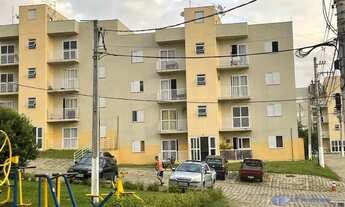 Imagem 2: Apartamento com 2 dormitórios para alugar, 47 m² por R$ 1.410,00/mês - Vila Formosa - Jaca