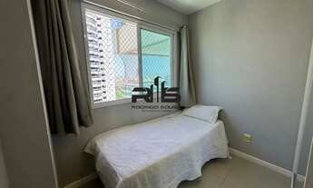 Imagem 6: Caminho das Árvores | Condomínio Mandarim | 61 m² | 2 Quartos | Nascente | Mobiliado