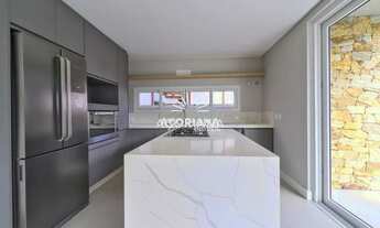 Imagem 4: Casa 4 dormitórios à venda Lagoa da Conceição Florianópolis/SC