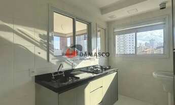 Imagem 6: Apartamento lazer