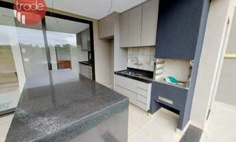 Imagem 3: Casa em Condomínio Fechado para Vender ou Alugar com 03 Suítes no Bairro Bonfim Paulista e