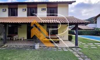 Imagem 3: Aluguel e Venda de Casa de 04 quartos, Condomínio Alto Padrão em Itaipu- Região Oceânica