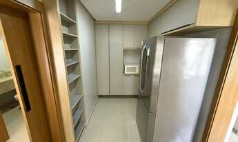 Imagem 6: RESERVA INGLESA - LONDON