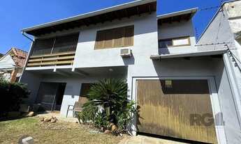 Imagem 2: Casa de 262m², bairro Anchieta