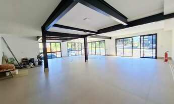 Imagem 3: Loja comercial de 45m² com 02 lavabos para locação - Alto da Boa Vista