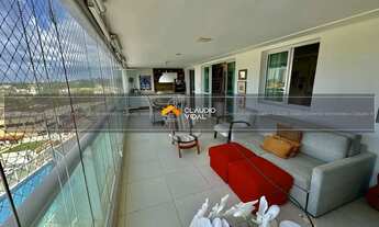 Imagem: Apartamento com 3 Suítes, vista mar, Colina