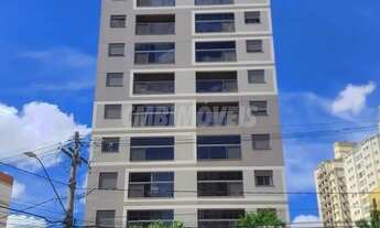 Imagem: Apartamento - Cambuí - Campinas
