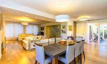 Imagem 6: Linda casa com 5 quartos (2 suítes), à venda - Seminário - Curitiba/PR