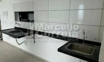 Imagem 5: Apartamento de 37m² no bairro do Derby