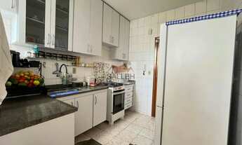 Imagem 7: Apartamento à venda no bairro Palmares - Belo Horizonte/MG