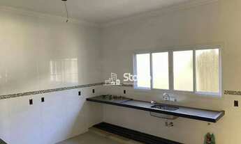 Imagem 3: Casa com 4 dormitórios à venda, 270 m² por R$ 1.200.000 - Saraiva - Uberlândia/MG