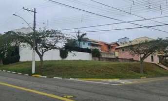 Imagem: Terreno de Esquina 705m² no Euroville I