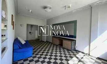 Imagem: Apartamento - Padrão / Residencial / Leme