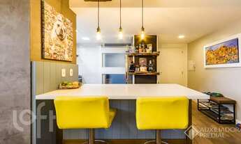 Imagem 6: Apartamento à venda em Jardim Botânico com 79 m², 2 quartos, 2 suítes, 1 vaga