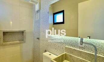 Imagem 4: CASA DE LUXO COM 3 SUÍTE E ESCRITÓRIO NO MIRANTE DO LAGO - PALMAS/TO