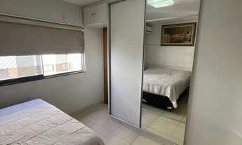 Imagem 7: Apartamento Ed Calamares 106m²