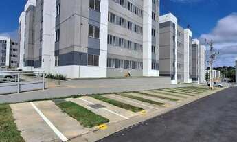 Imagem 5: Apartamento de 2 quartos para alugar em condominio perto do aeroporto e rapidão