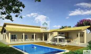 Imagem 6: Terreno em condominio bosque do sol pronto para construir