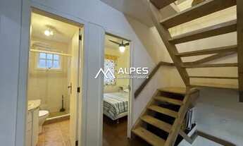 Imagem 5: Imóvel para venda possui 80 metros quadrados com 3 quartos em Cascata Guarani - Teresópoli