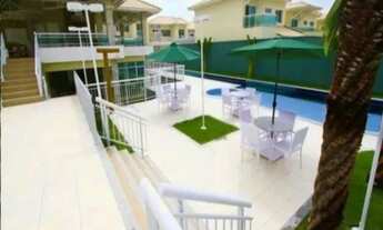 Imagem 4: Casa com 3 dormitórios à venda, 185 m² por R$ 1.585.862,00 - Praia do Futuro II - Fortalez