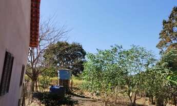 Imagem 5: FAZENDA 33 ALQ À BEIRA DO RIO CLARO - COLINAS/GO