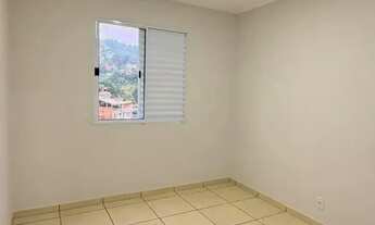 Imagem 6: Imóvel para aluguel possui 54 metros quadrados com 2 quartos em Jardins (Polvilho) - Cajam