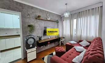 Imagem 3: Apartamento com 2 dormitórios - Assunção - São Bernardo do Campo/SP