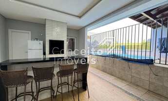 Imagem 9: Condomínio Villa Toscana - Residência Alto Padrão C/ Piscina