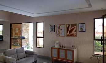 Imagem 2: Casa locação condomínio Lagos