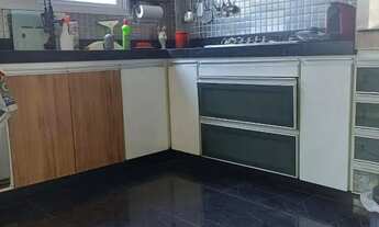 Imagem 5: Apartamento- 4 quartos e 2 vagas