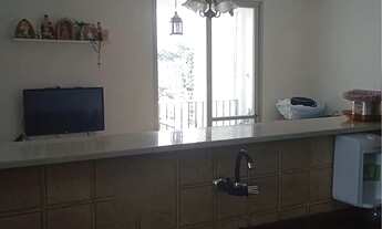 Imagem 6: Alugo Apartamento - 65 m² - 10º andar com boa vista