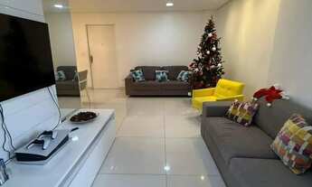 Imagem 6: Apartamento à venda no Edifício Figueiras 132m com 3 quartos em Ponta Verde - Maceió - AL