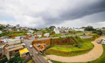 Imagem 6: 2 quartos com suíte, varanda gourmet e vaga no Aeroporto para venda