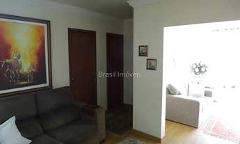 Imagem 7: Cobertura 2 quartos - Santa Cândida