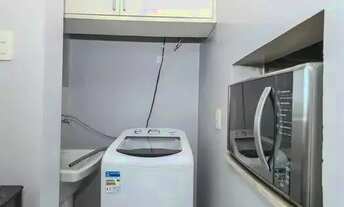 Imagem 10: Apartamento 1 dormitório no Três Figueiras