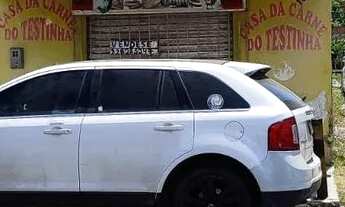 Imagem 5: Imóvel com terreno na avenida principal do Fernando Collor