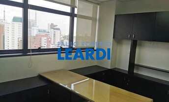 Imagem: CONJ. COMERCIAL - HIGIENÓPOLIS - SP