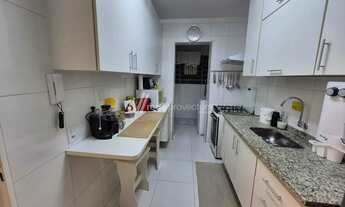 Imagem 7: Vende-se apto. no Jd. Flamboyant - 2 dorms