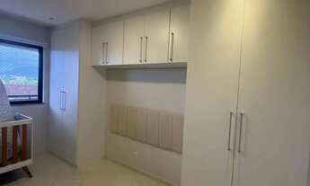 Imagem 3: Apartamento para venda com 89 metros quadrados com 2 quartos