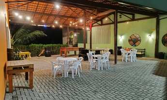 Imagem 6: Casa temporada /festas famíliares e casamento